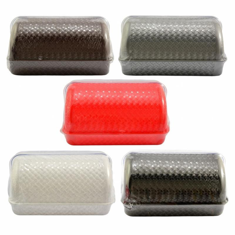 Chlebak plastikowy Lipiecki mały mix